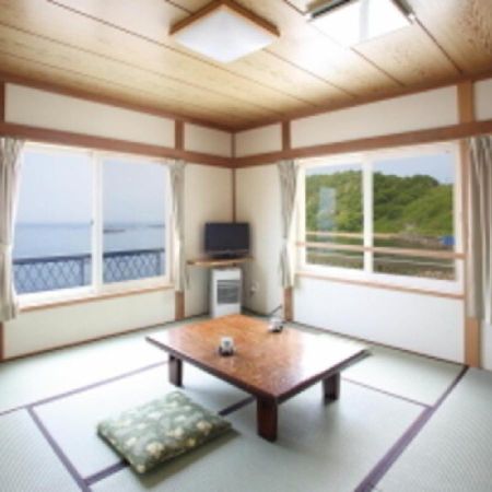 Miharashi Sou / Vacation Stay 57868 Shakotan Екстер'єр фото