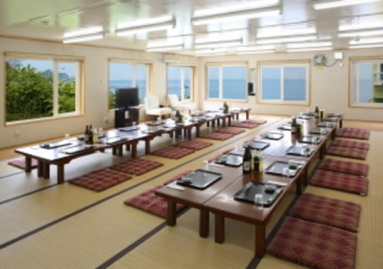 Miharashi Sou / Vacation Stay 57868 Shakotan Екстер'єр фото