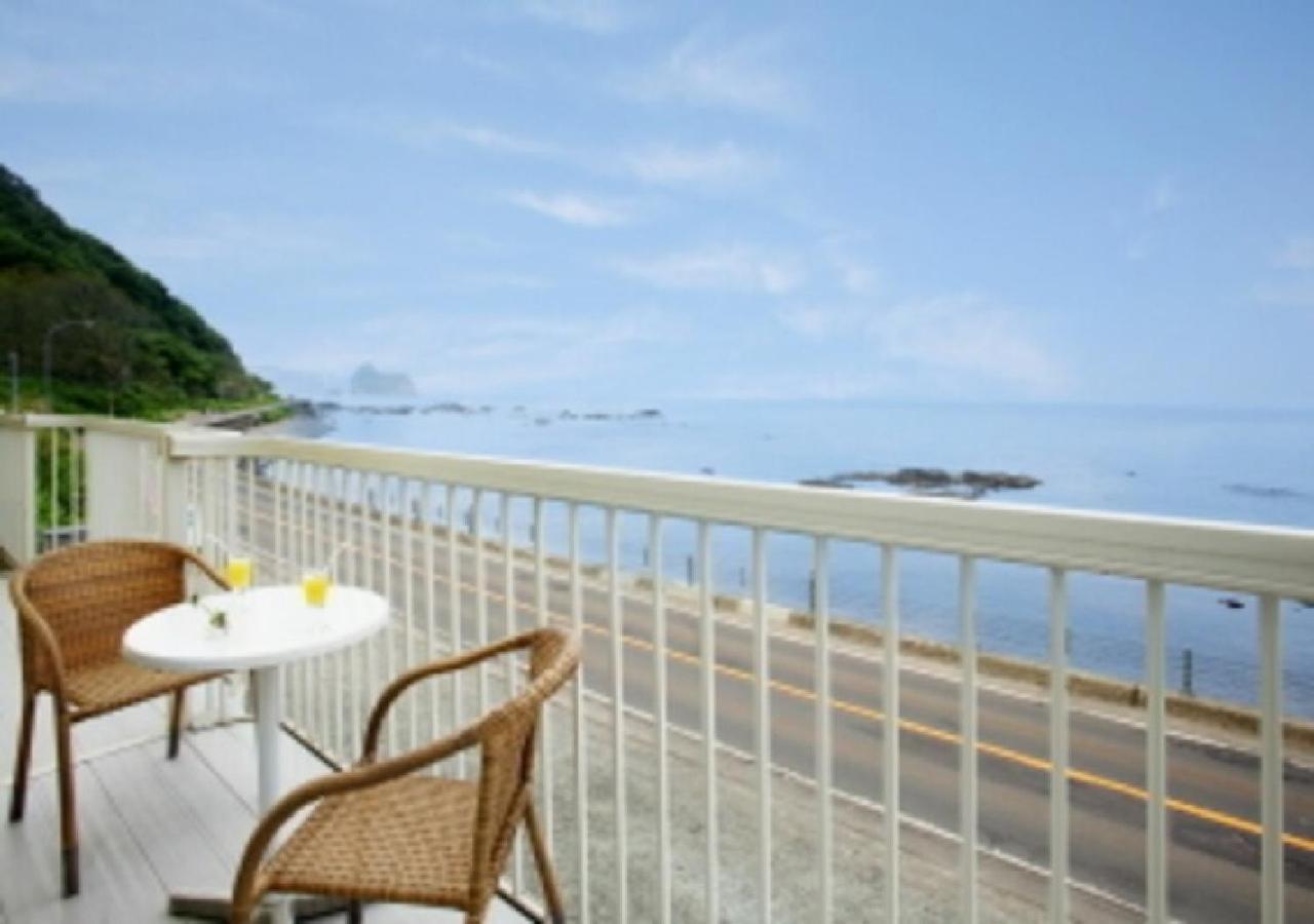 Miharashi Sou / Vacation Stay 57868 Shakotan Екстер'єр фото
