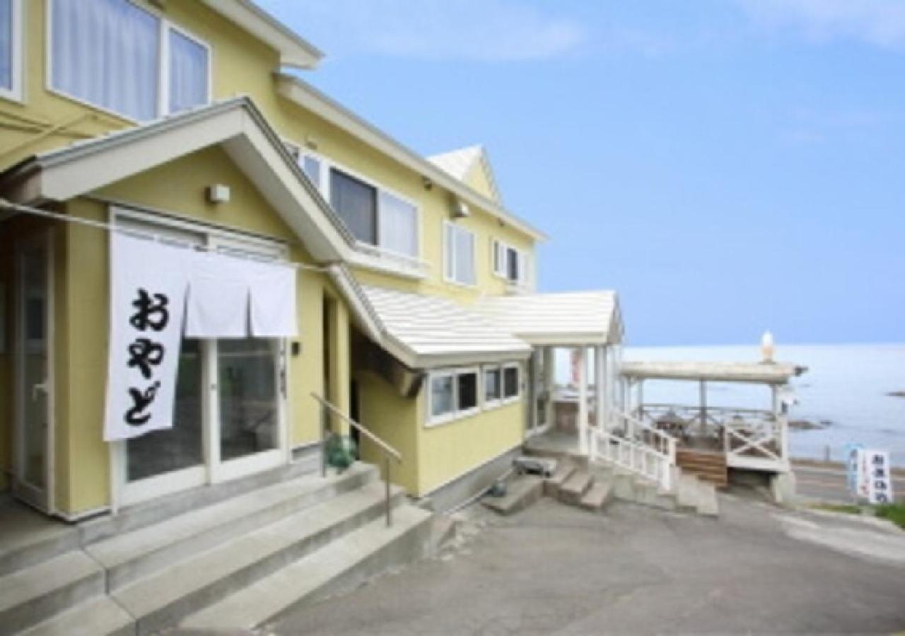 Miharashi Sou / Vacation Stay 57868 Shakotan Екстер'єр фото