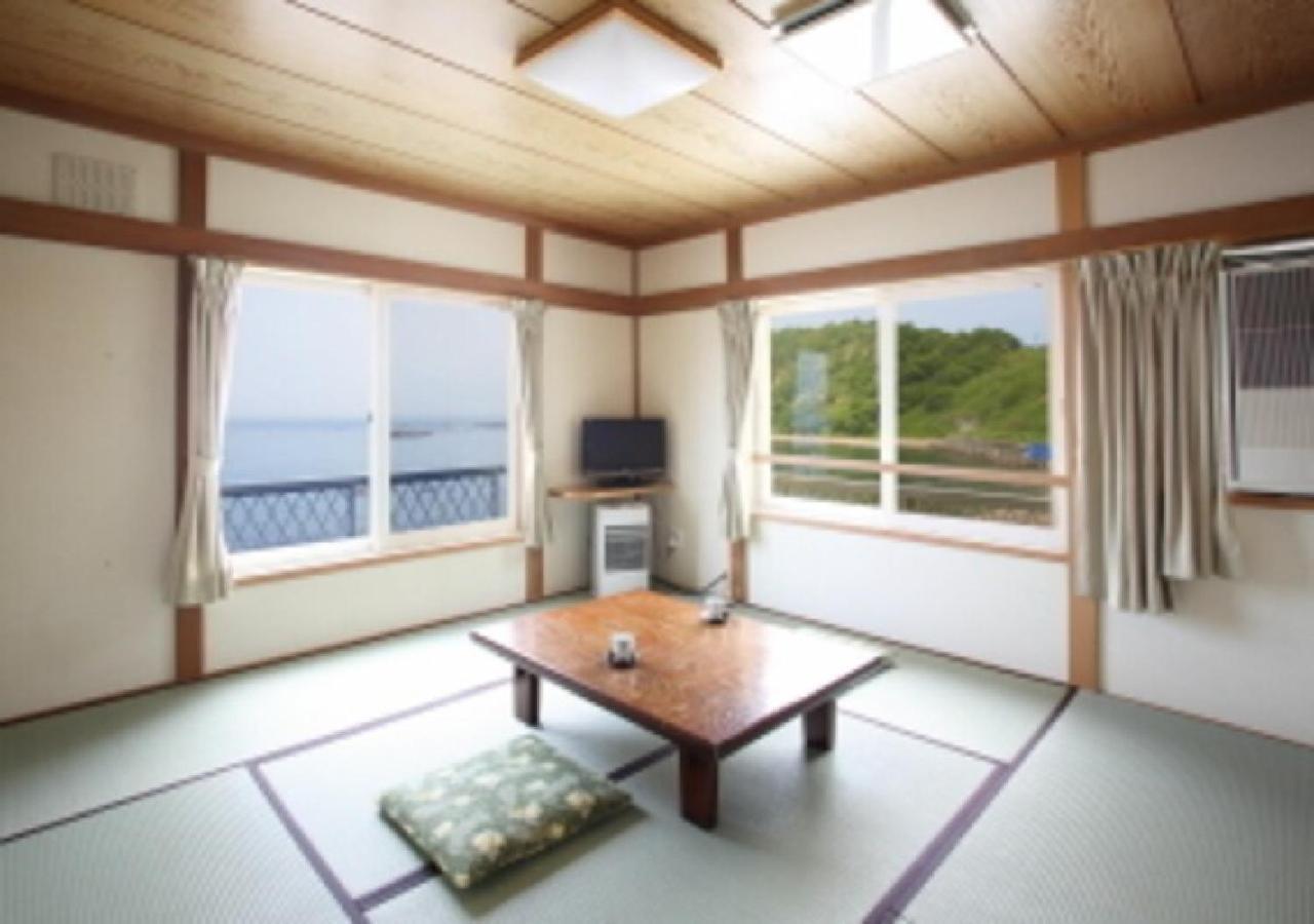 Miharashi Sou / Vacation Stay 57868 Shakotan Екстер'єр фото