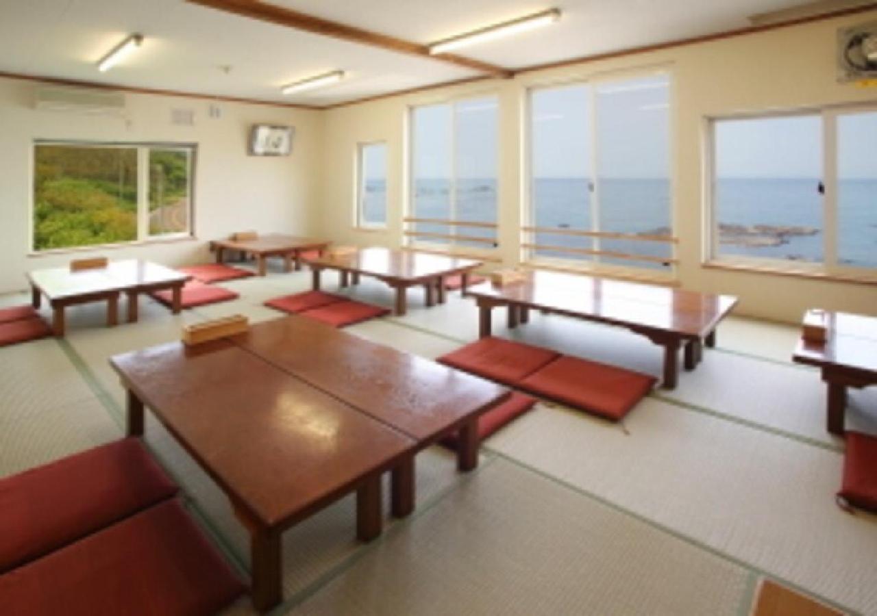 Miharashi Sou / Vacation Stay 57868 Shakotan Екстер'єр фото